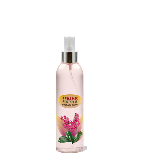 COMPO Blattpflege für Orchideen, 250 ml