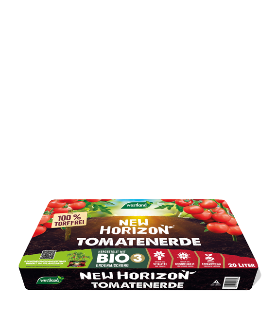 Westland New Horizon Tomatenerde