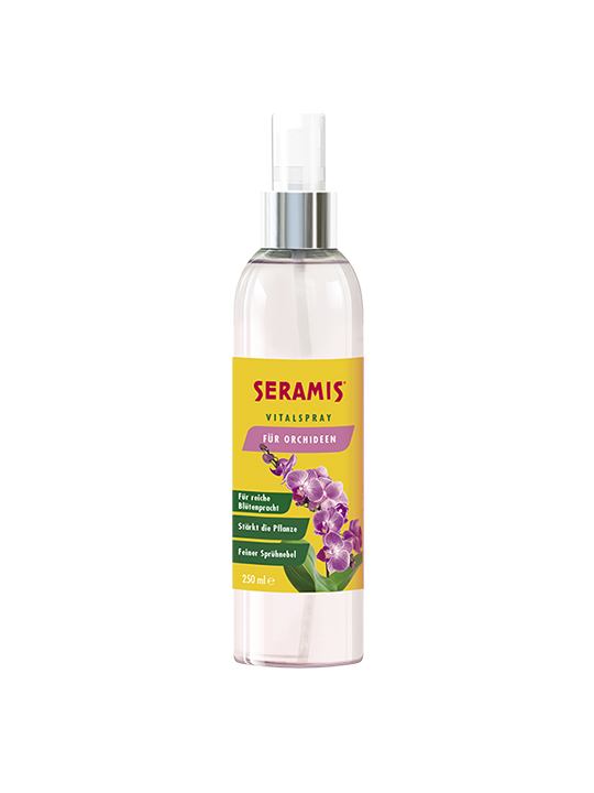 SERAMIS® Vitalspray für Orchideen